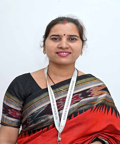 Priya Singh